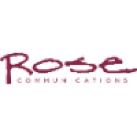 Rose Communications LLC logo, Rose Communications LLC contact details