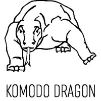 Komodo Dragon, LLC logo, Komodo Dragon, LLC contact details