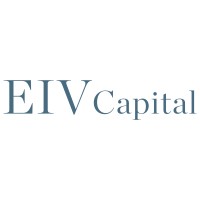 EIV Capital logo, EIV Capital contact details