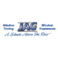 JAG Window Tinting & Treatments logo, JAG Window Tinting & Treatments contact details