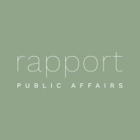 Rapport Public Affairs logo, Rapport Public Affairs contact details