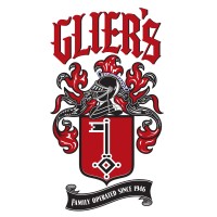 Glier's Meats Inc. logo, Glier's Meats Inc. contact details