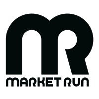 Market Run LA logo, Market Run LA contact details