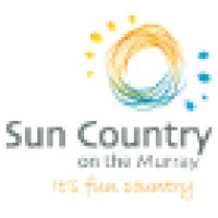 Sun Country on the Murray logo, Sun Country on the Murray contact details