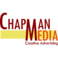 Chapman Media logo, Chapman Media contact details