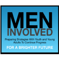 Men Involved logo, Men Involved contact details