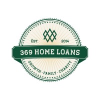 369 Home Loans logo, 369 Home Loans contact details