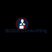 BODS Consulting logo, BODS Consulting contact details