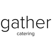 Gather Catering logo, Gather Catering contact details