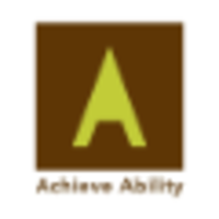 Achieve Ability™ logo, Achieve Ability™ contact details