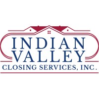 Indian Valley Closing Services, Inc. logo, Indian Valley Closing Services, Inc. contact details