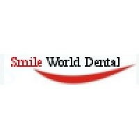 Smile World Dental logo, Smile World Dental contact details