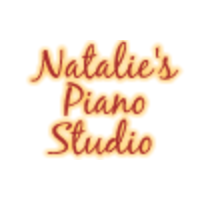 Natalie's Piano Studio logo, Natalie's Piano Studio contact details