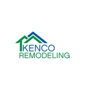 Kenco Remodeling logo, Kenco Remodeling contact details