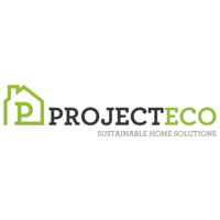 Project Eco logo, Project Eco contact details