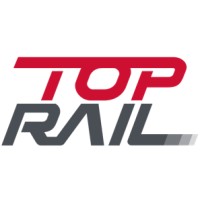 Shanghai Toprail International Logistics Ltd., logo, Shanghai Toprail International Logistics Ltd., contact details