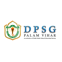 DPSG Palam Vihar logo, DPSG Palam Vihar contact details