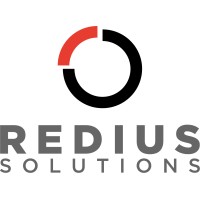 Redius Solutions logo, Redius Solutions contact details