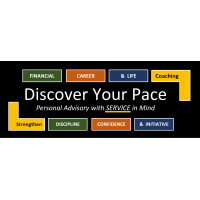 Discover Your Pace (Social-preneurial Coaching) logo, Discover Your Pace (Social-preneurial Coaching) contact details