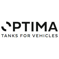 OPTIMA TANKS logo, OPTIMA TANKS contact details