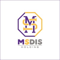 MSDIS Holding LLC logo, MSDIS Holding LLC contact details