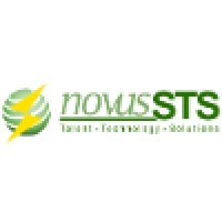 Novus STS logo, Novus STS contact details