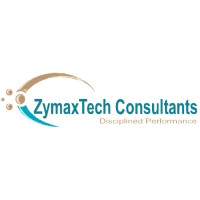 Zymax Technologies logo, Zymax Technologies contact details