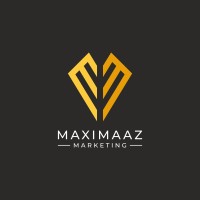 MaxiMaaz Marketing logo, MaxiMaaz Marketing contact details