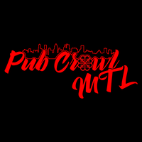 Pub Crawl MTL logo, Pub Crawl MTL contact details