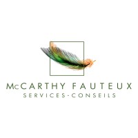 McCarthy Fauteux, services conseils logo, McCarthy Fauteux, services conseils contact details