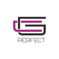 GC PERFECT logo, GC PERFECT contact details