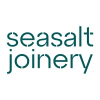 Seasalt Joinery logo, Seasalt Joinery contact details