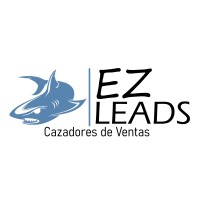 EZ Leads México logo, EZ Leads México contact details