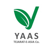 Yaas Tejarat Asia logo, Yaas Tejarat Asia contact details