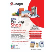 Baays Global International Limited logo, Baays Global International Limited contact details