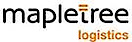 Mapletree Logistics Trust Management Ltd. logo, Mapletree Logistics Trust Management Ltd. contact details