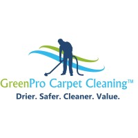 GreenPro Carpet Cleaning | Commercial & Residential logo, GreenPro Carpet Cleaning | Commercial & Residential contact details