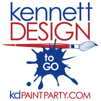 Kennett Design TO GO! logo, Kennett Design TO GO! contact details