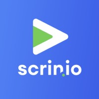 Scrin.io logo, Scrin.io contact details