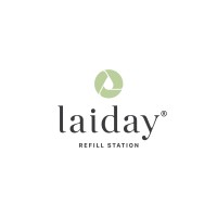 LAIDAY REFILL STATION logo, LAIDAY REFILL STATION contact details