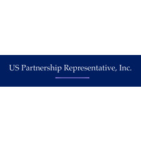 US Partnership Representative, Inc. logo, US Partnership Representative, Inc. contact details