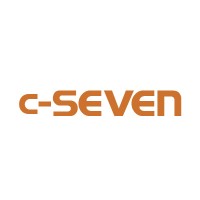 c-Seven logo, c-Seven contact details