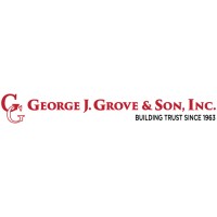 George J. Grove & Son Inc logo, George J. Grove & Son Inc contact details