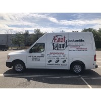 East Island Locksmiths, Inc logo, East Island Locksmiths, Inc contact details