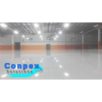 Conpex Solutions logo, Conpex Solutions contact details