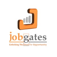 JobGates Inc. logo, JobGates Inc. contact details