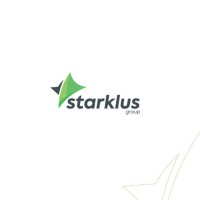 StarKlus Technologies logo, StarKlus Technologies contact details