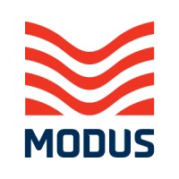 Modus Seabed Intervention Limited logo, Modus Seabed Intervention Limited contact details