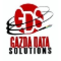 Gazda Data Solutions logo, Gazda Data Solutions contact details