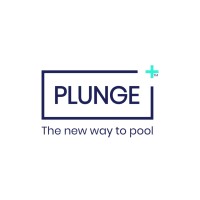 Plunge+ logo, Plunge+ contact details